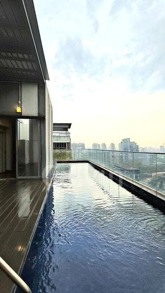 IRESIDENCES 9