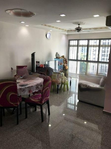 BT BATOK WEST AVE 5 7