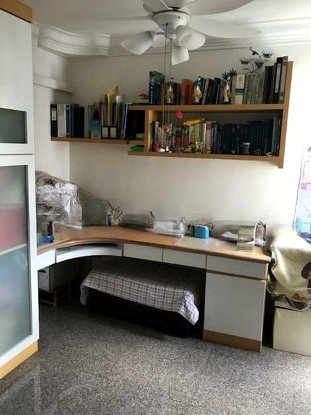 BT BATOK WEST AVE 5 6