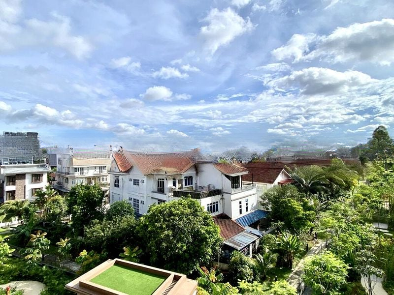 THE WATERGARDENS AT CANBERRA 10