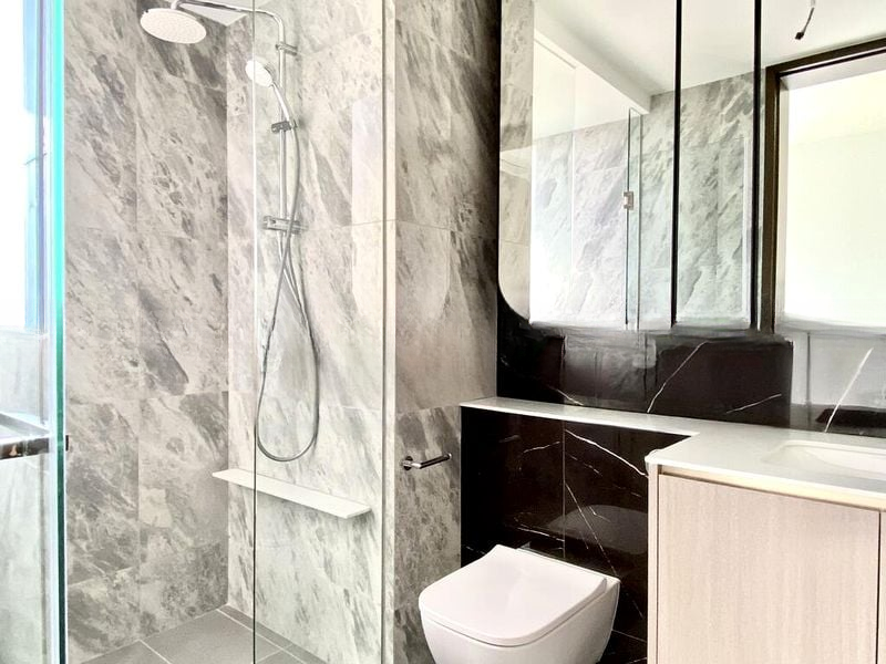 THE WATERGARDENS AT CANBERRA 2