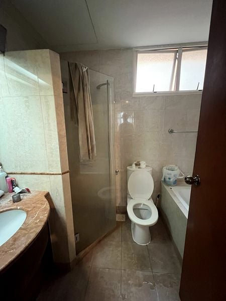 SELETAR SPRINGS CONDOMINIUM 5