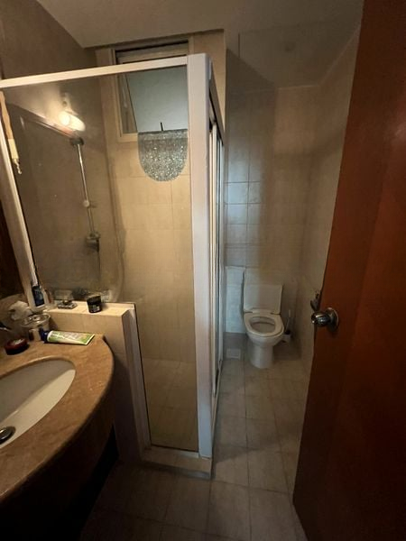 SELETAR SPRINGS CONDOMINIUM 3