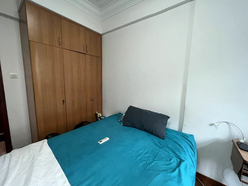 SELETAR SPRINGS CONDOMINIUM 4