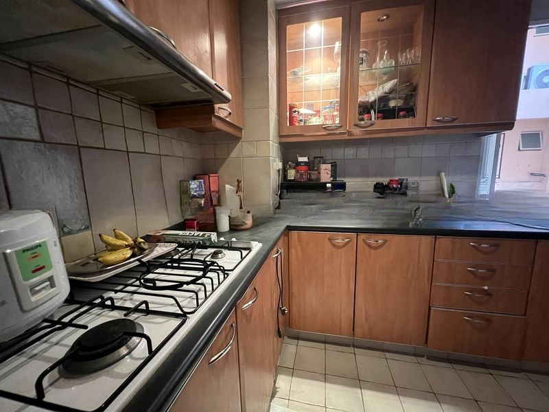 SELETAR SPRINGS CONDOMINIUM 9