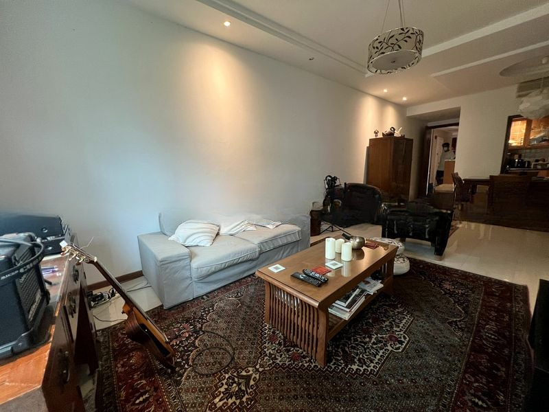 SELETAR SPRINGS CONDOMINIUM 8