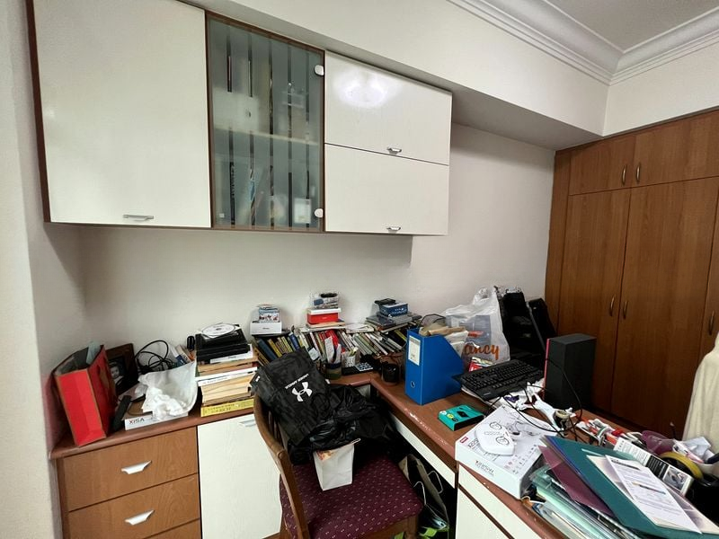 SELETAR SPRINGS CONDOMINIUM 7