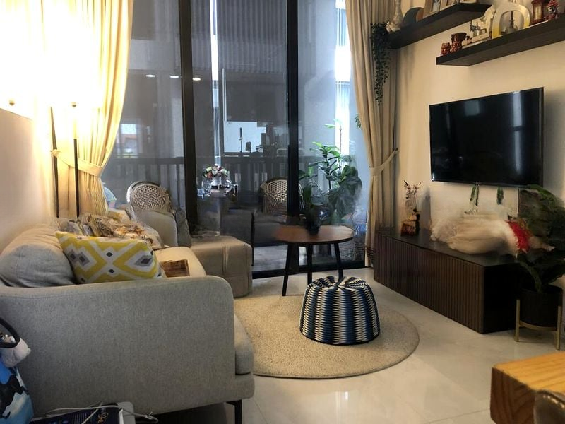ONE EIGHTIES RESIDENCES 5