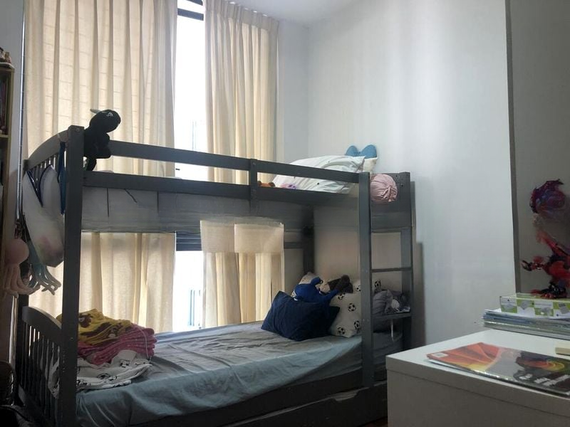 ONE EIGHTIES RESIDENCES 1