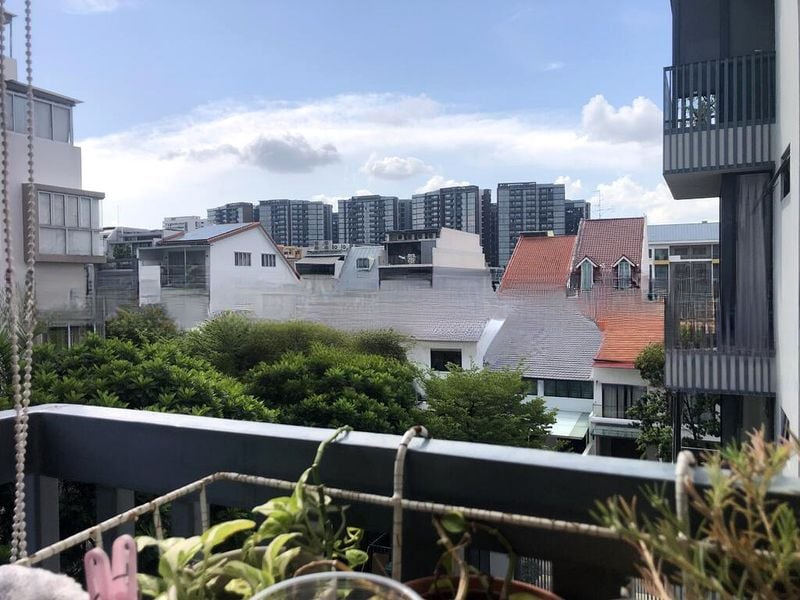 ONE EIGHTIES RESIDENCES 6