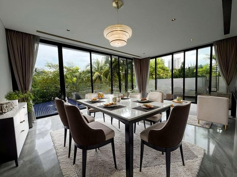 LANDED HOUSING DEVELOPMENT 10