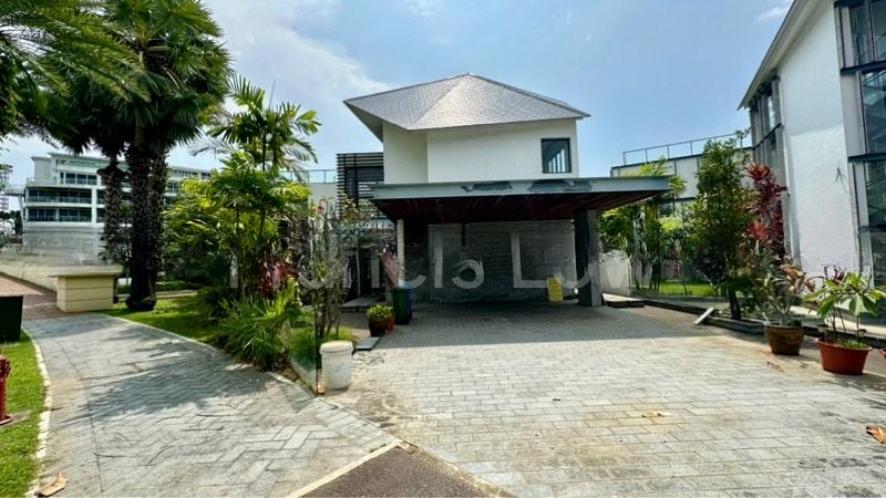 LANDED HOUSING DEVELOPMENT 2