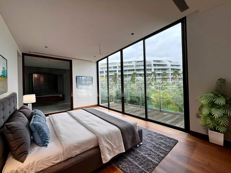 LANDED HOUSING DEVELOPMENT 15