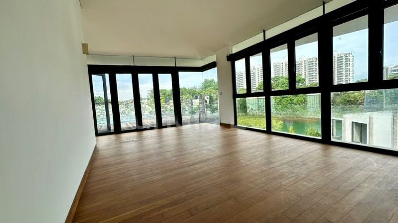 LANDED HOUSING DEVELOPMENT 12