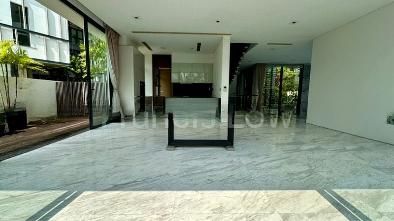 LANDED HOUSING DEVELOPMENT 11