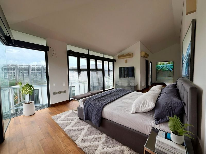 LANDED HOUSING DEVELOPMENT 13