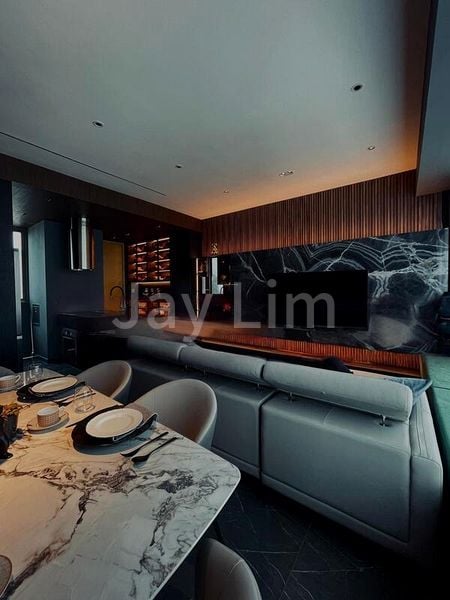 SKYLINE RESIDENCES 10