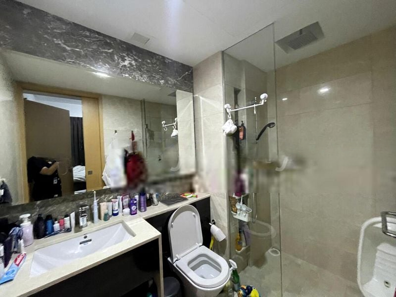 COMMONWEALTH TOWERS 5