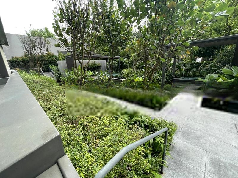 COMMONWEALTH TOWERS 3