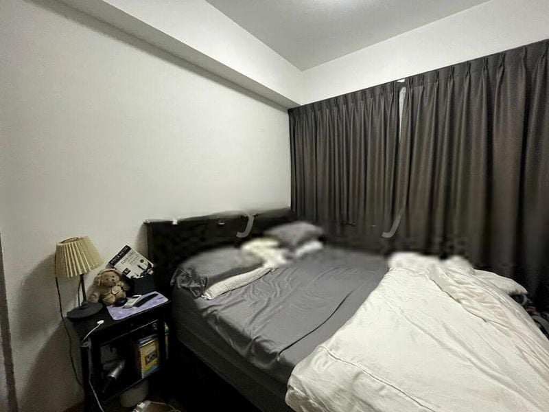 COMMONWEALTH TOWERS 4