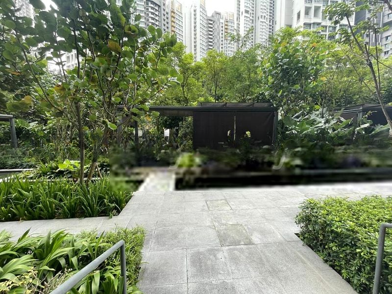 COMMONWEALTH TOWERS 2