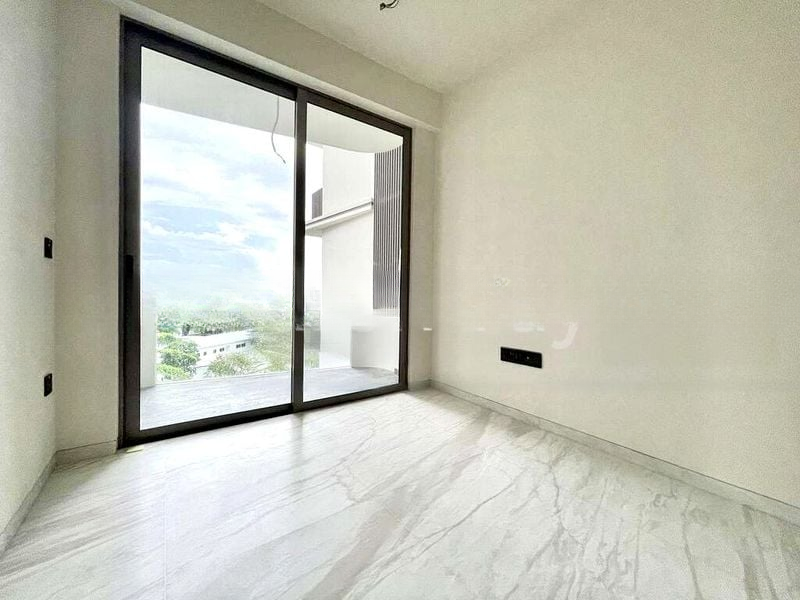 COASTLINE RESIDENCES 3