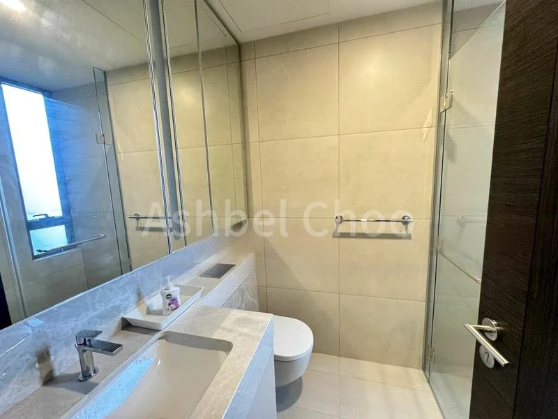 FORETT@BUKIT TIMAH 4