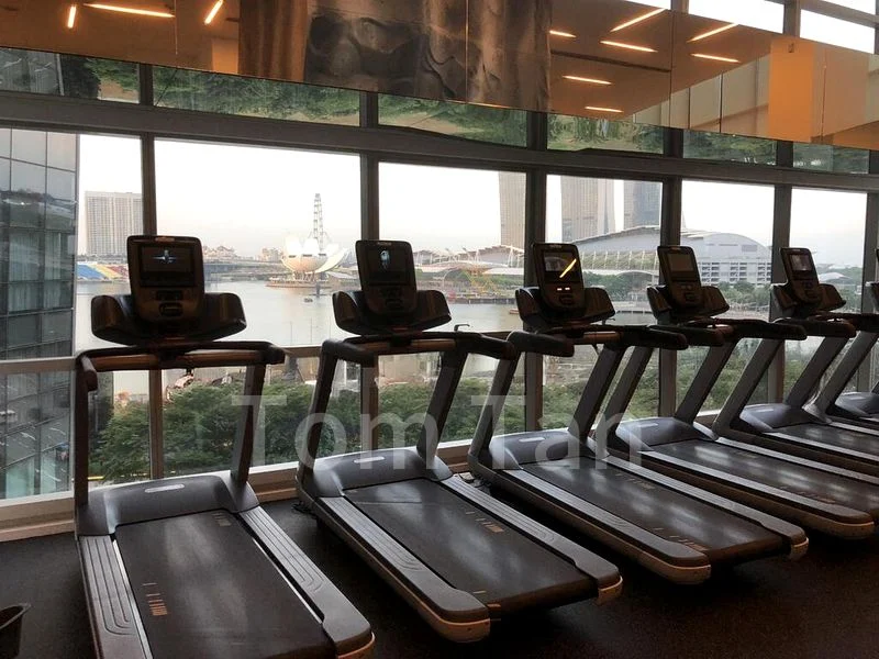 THE SAIL @ MARINA BAY 4