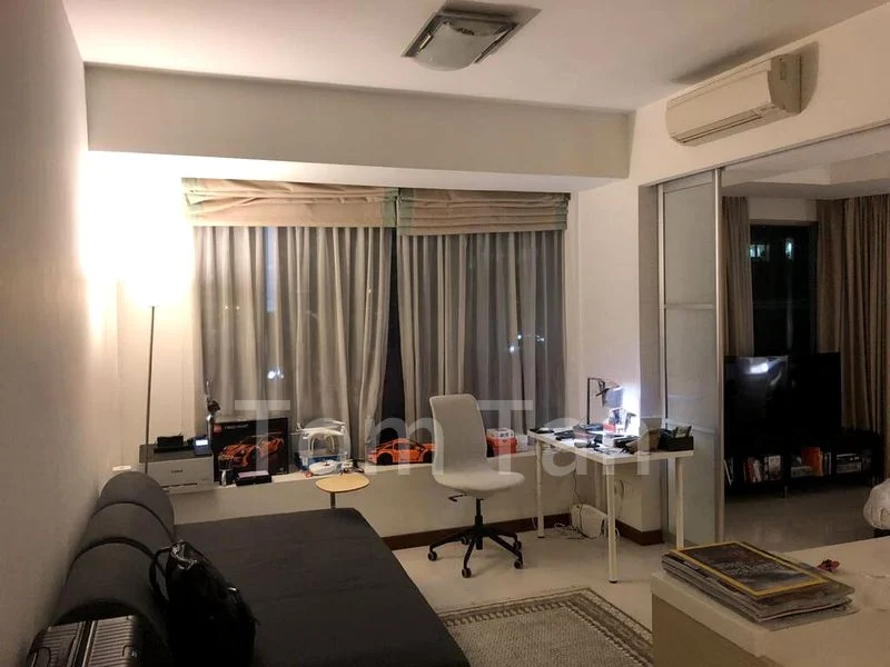 THE SAIL @ MARINA BAY 6