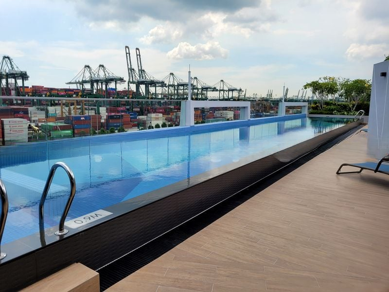 HARBOUR VIEW GARDENS 9