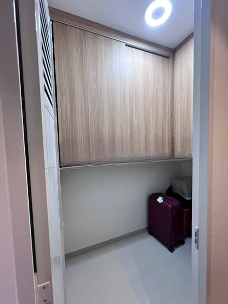 TREASURE AT TAMPINES 5