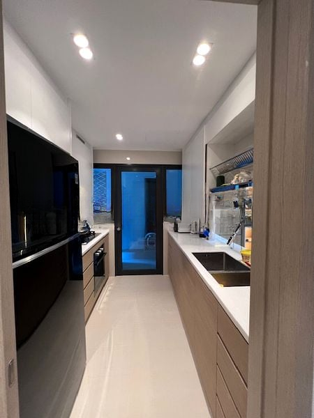 TREASURE AT TAMPINES 3