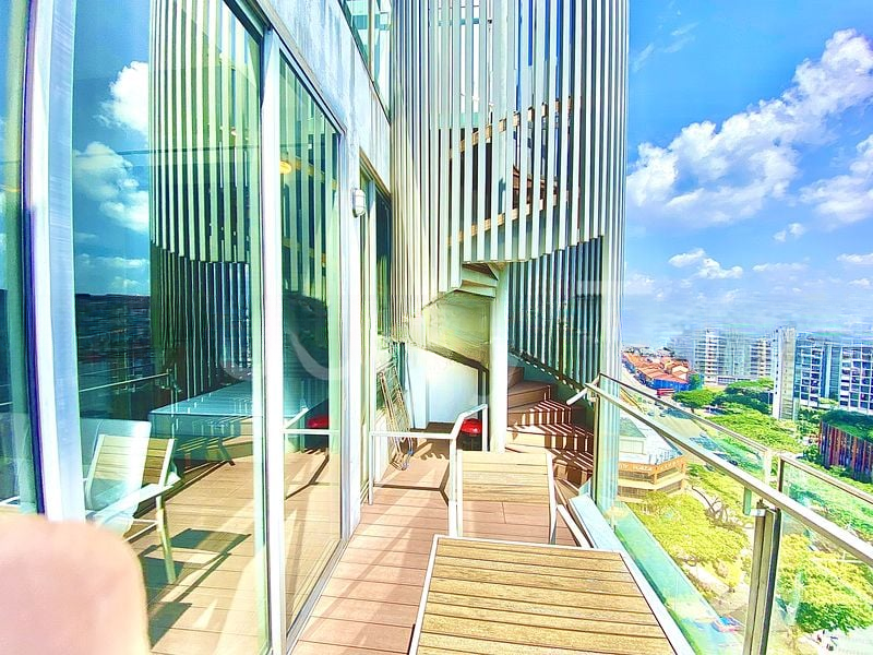 KATONG REGENCY 6