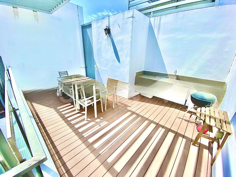 KATONG REGENCY 7