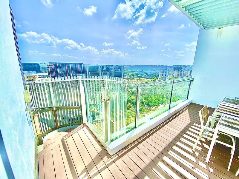 KATONG REGENCY 8