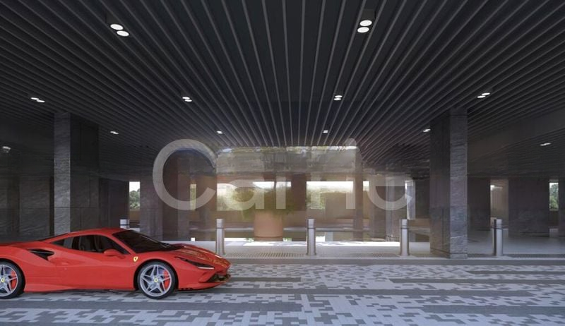 ARINA EAST RESIDENCES 3