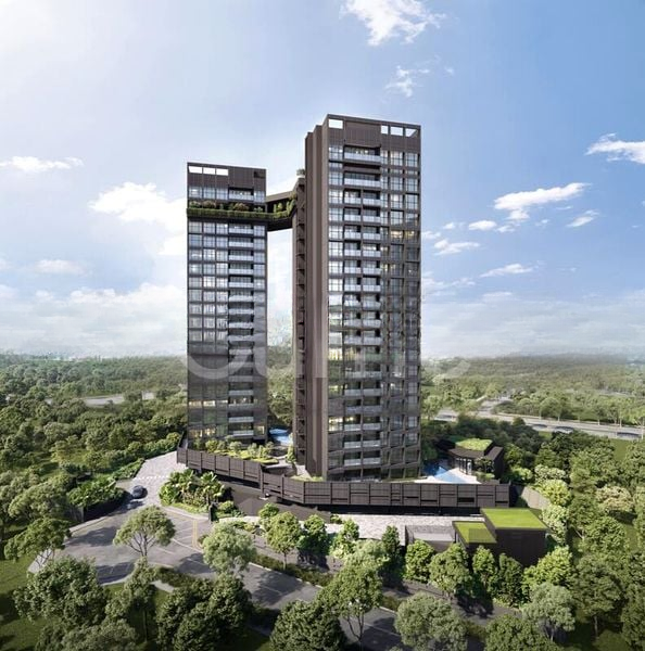 ARINA EAST RESIDENCES 5