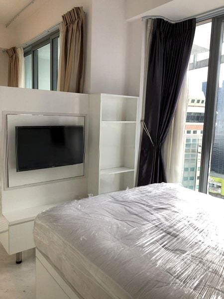 LINCOLN SUITES 6