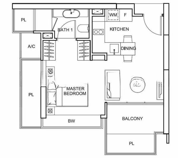 LINCOLN SUITES 8