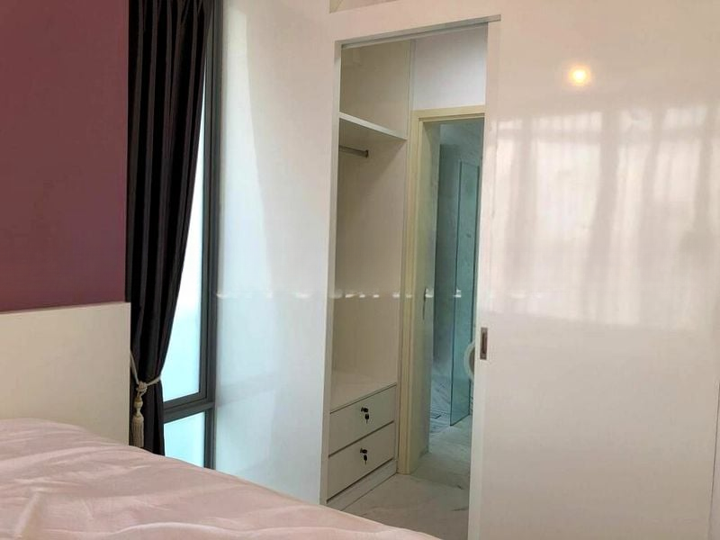 LINCOLN SUITES 7