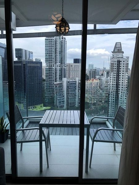 LINCOLN SUITES 3