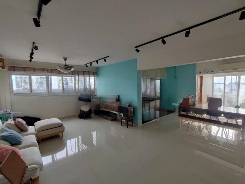 ANG MO KIO AVE 10 10