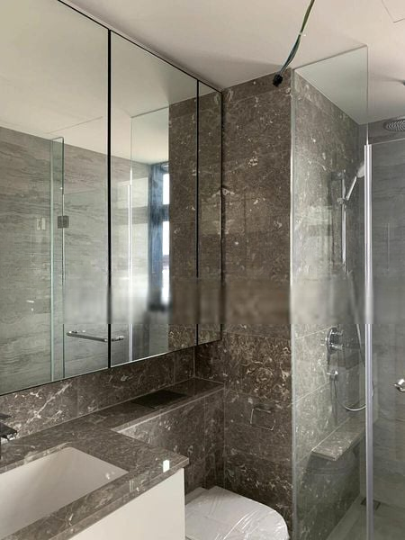 FOURTH AVENUE RESIDENCES 5