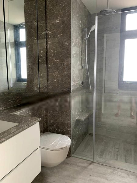 FOURTH AVENUE RESIDENCES 6