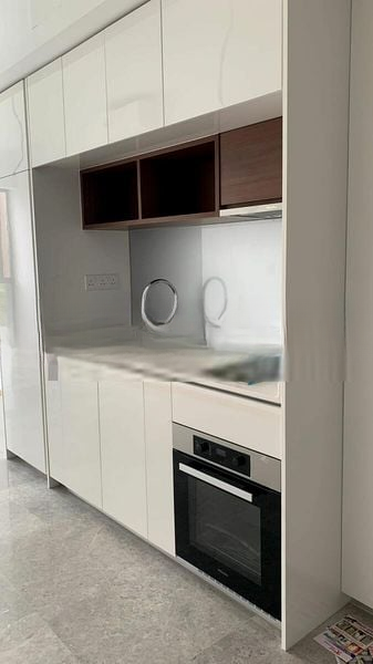 FOURTH AVENUE RESIDENCES 4