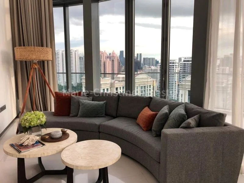 CLIVEDEN AT GRANGE 2