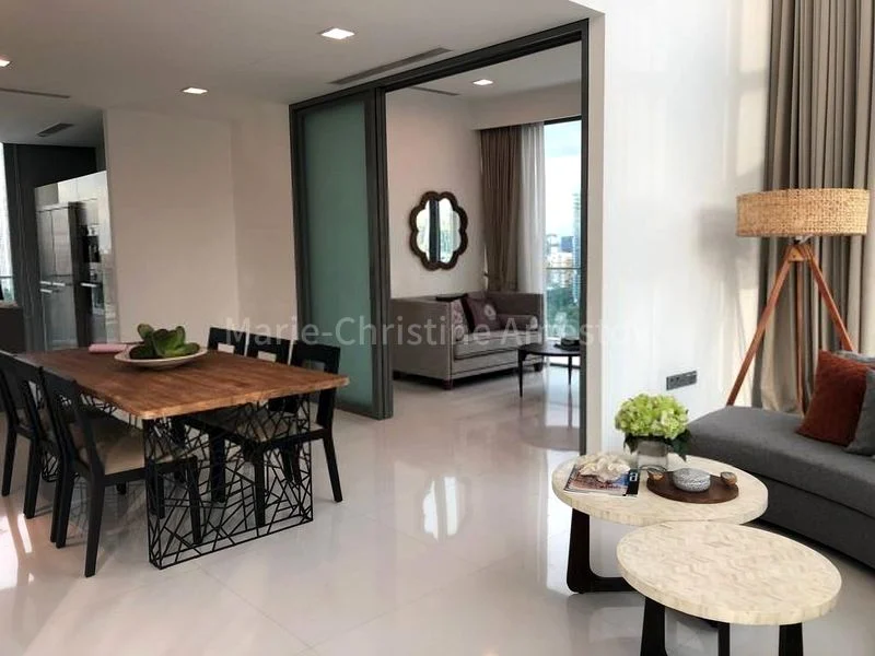 CLIVEDEN AT GRANGE 3