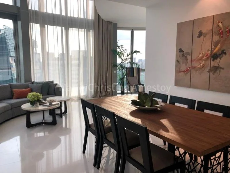 CLIVEDEN AT GRANGE 4