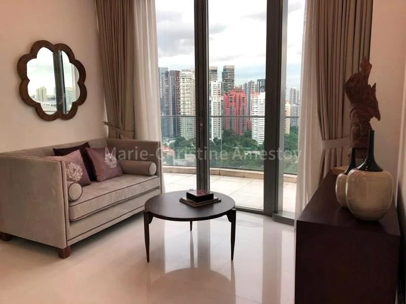 CLIVEDEN AT GRANGE 6