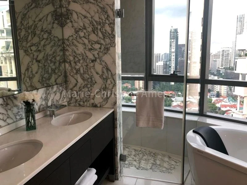 CLIVEDEN AT GRANGE 8